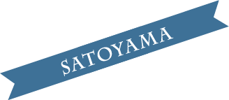 SATOYAMA